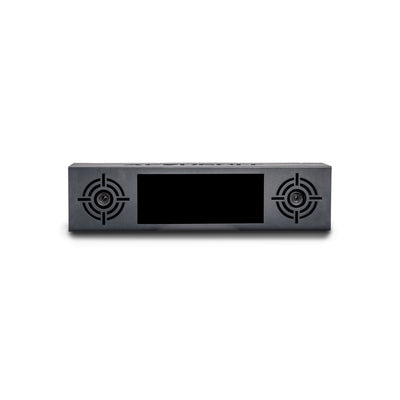Hawkeye Ceiling Golf Simulator Launch Monitor with Dual Firefly Cameras
