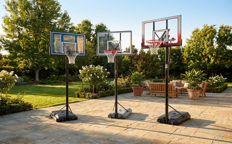 Basketball Systems