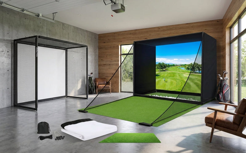 Golf Simulators