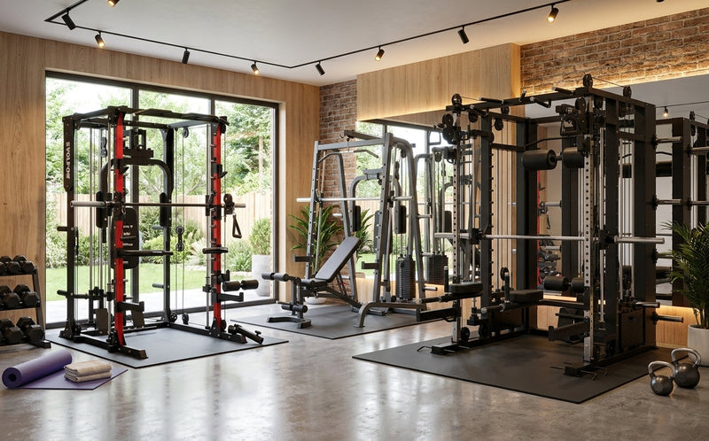 Smith Machines