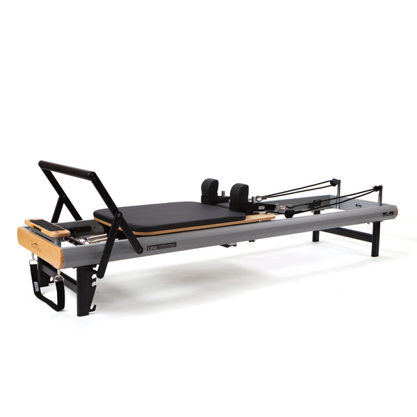 casa™ Home Pilates Reformer by Peak Pilates with 2 Months of Pilates Project App Access