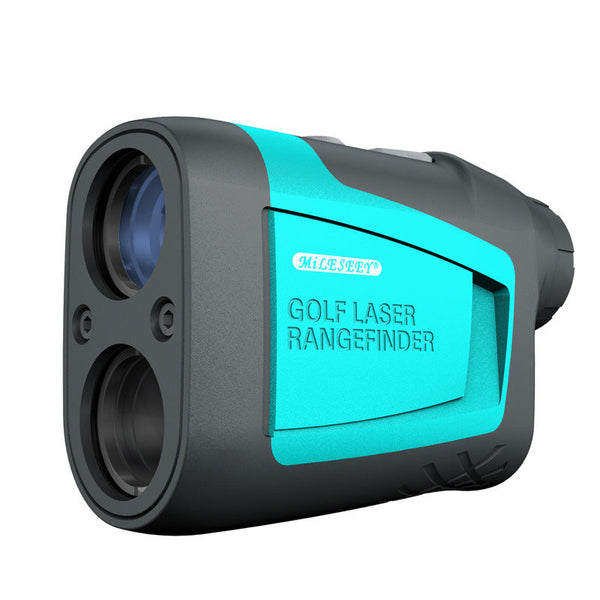 MiLESEEY Laser Rangefinder – Model-Specific Specifications in Product Manual