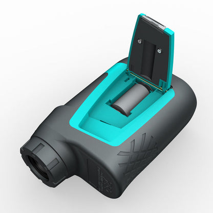 MiLESEEY Laser Rangefinder – Model-Specific Specifications in Product Manual