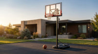 1558 52 Inch Portable Basketball System — Lifestyle