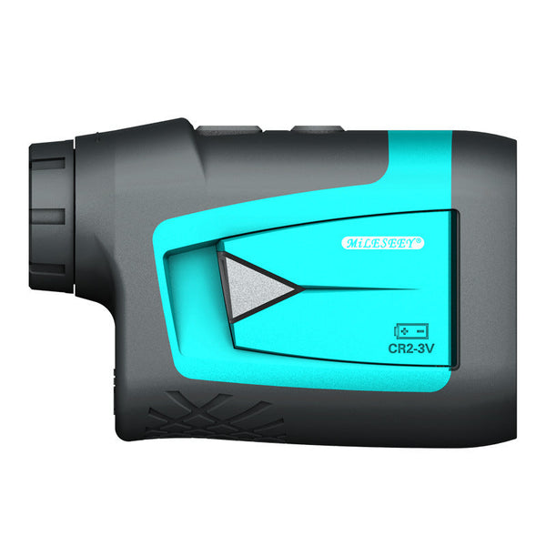 MiLESEEY Laser Rangefinder – Model-Specific Specifications in Product Manual
