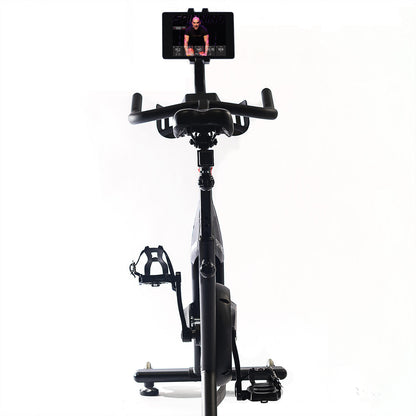 Aero Connected Spinner® Bike - Home Indoor Cycling Bike with Friction Resistance