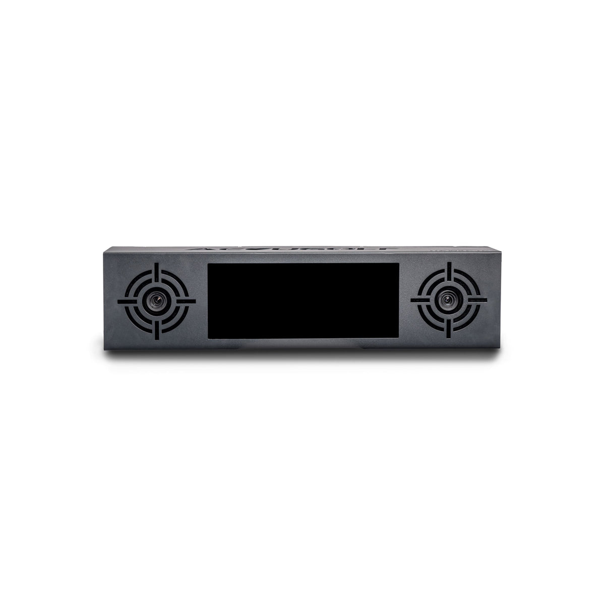 Hawkeye Ceiling Golf Simulator Launch Monitor with Dual Firefly Cameras