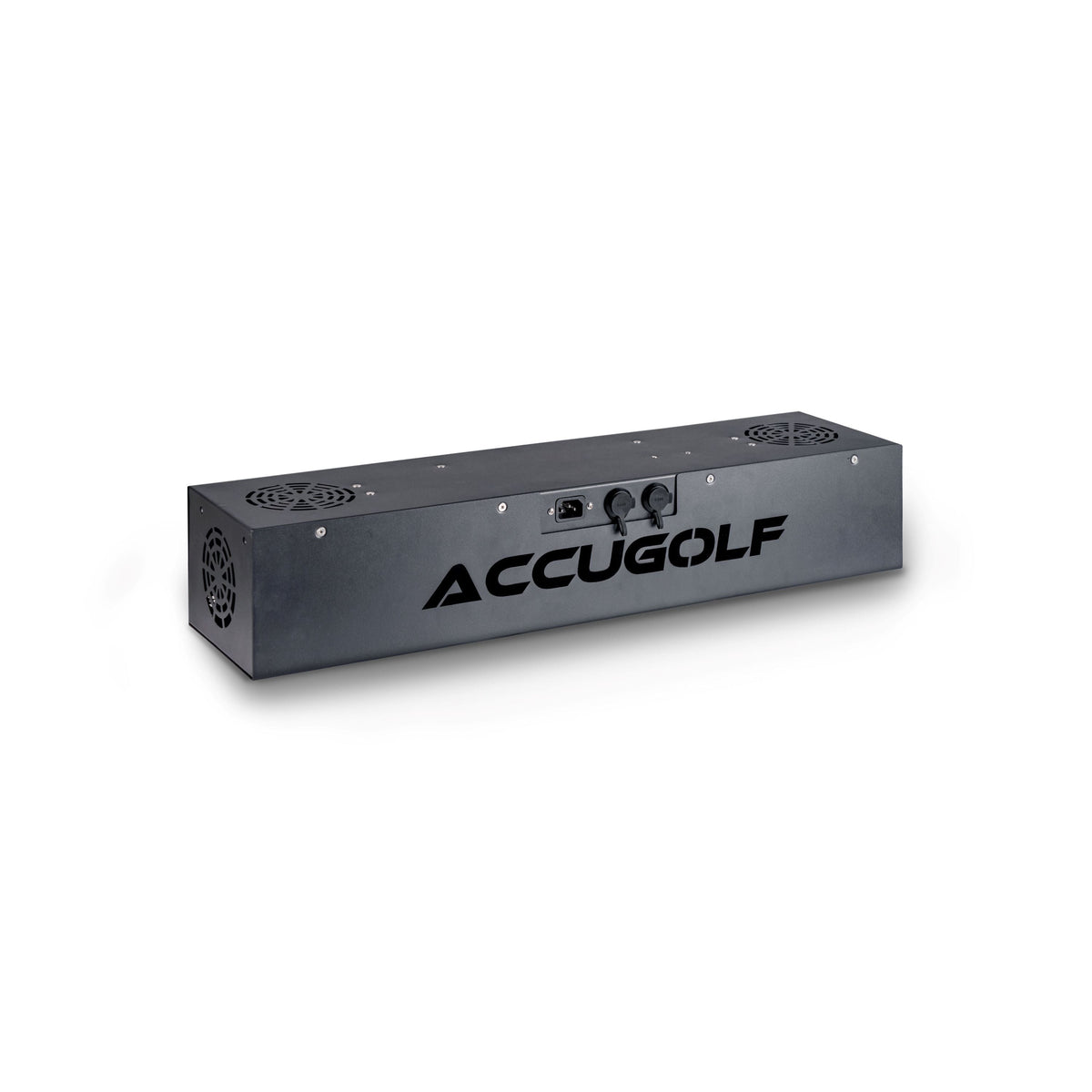Hawkeye Ceiling Golf Simulator Launch Monitor with Dual Firefly Cameras