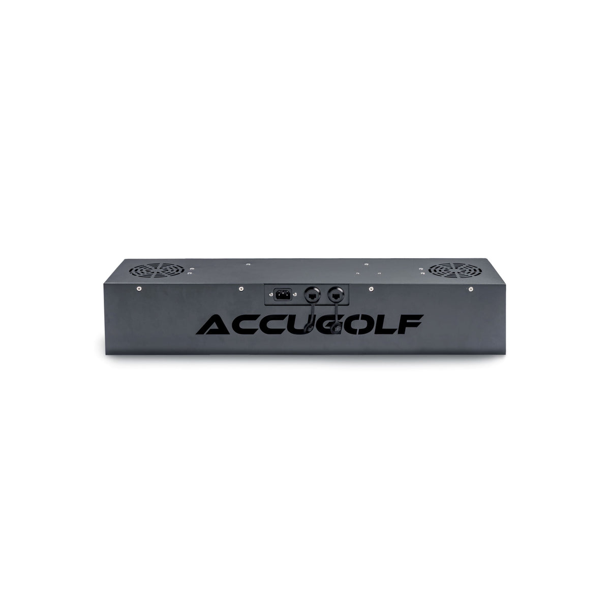 Hawkeye Ceiling Golf Simulator Launch Monitor with Dual Firefly Cameras