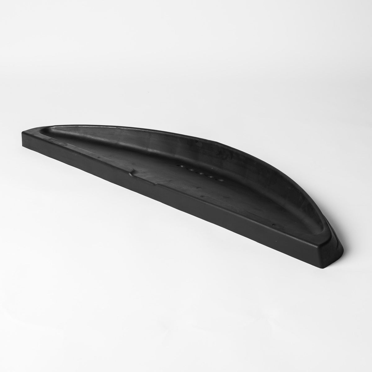 Commercial Rubber Golf Ball Tray – Indoor and Outdoor Use