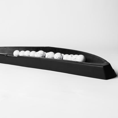 Commercial Rubber Golf Ball Tray – Indoor and Outdoor Use