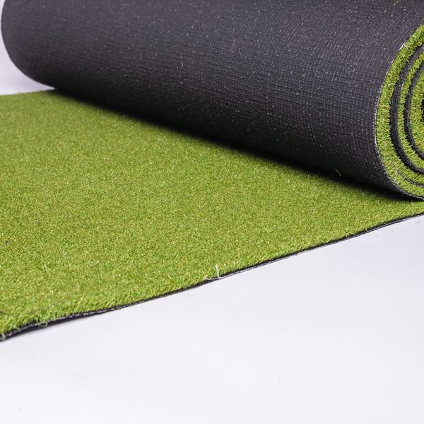 Putting Turf Landing Pad - Synthetic Golf Putting Mat with Padded Base for Golfbays SimBox