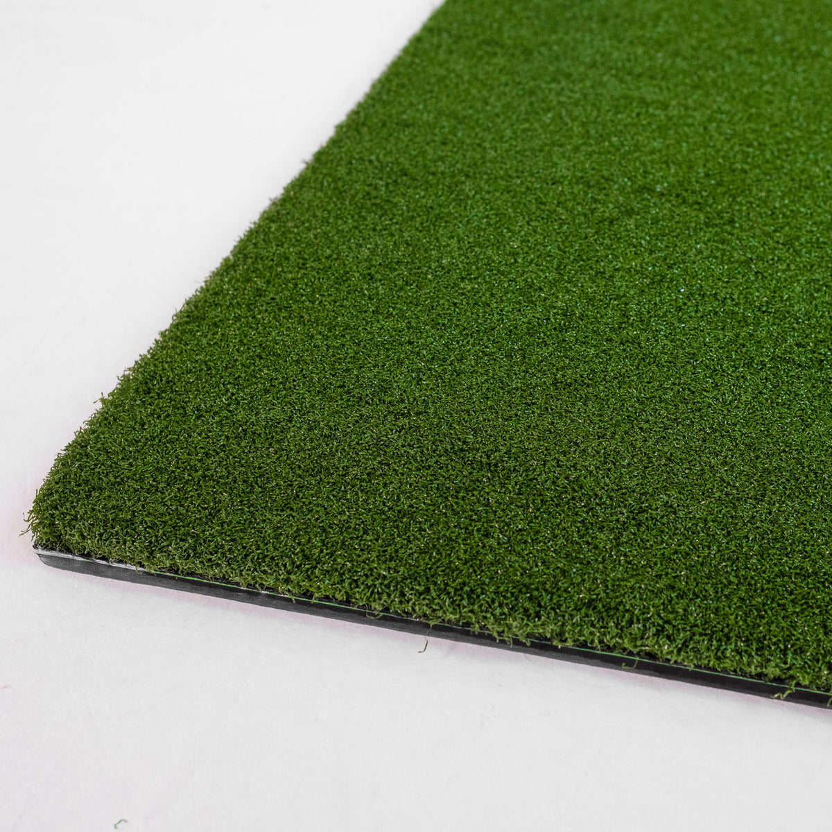 GolfBays Insert Tee Hitting Mat – 4'11" x 4'11"