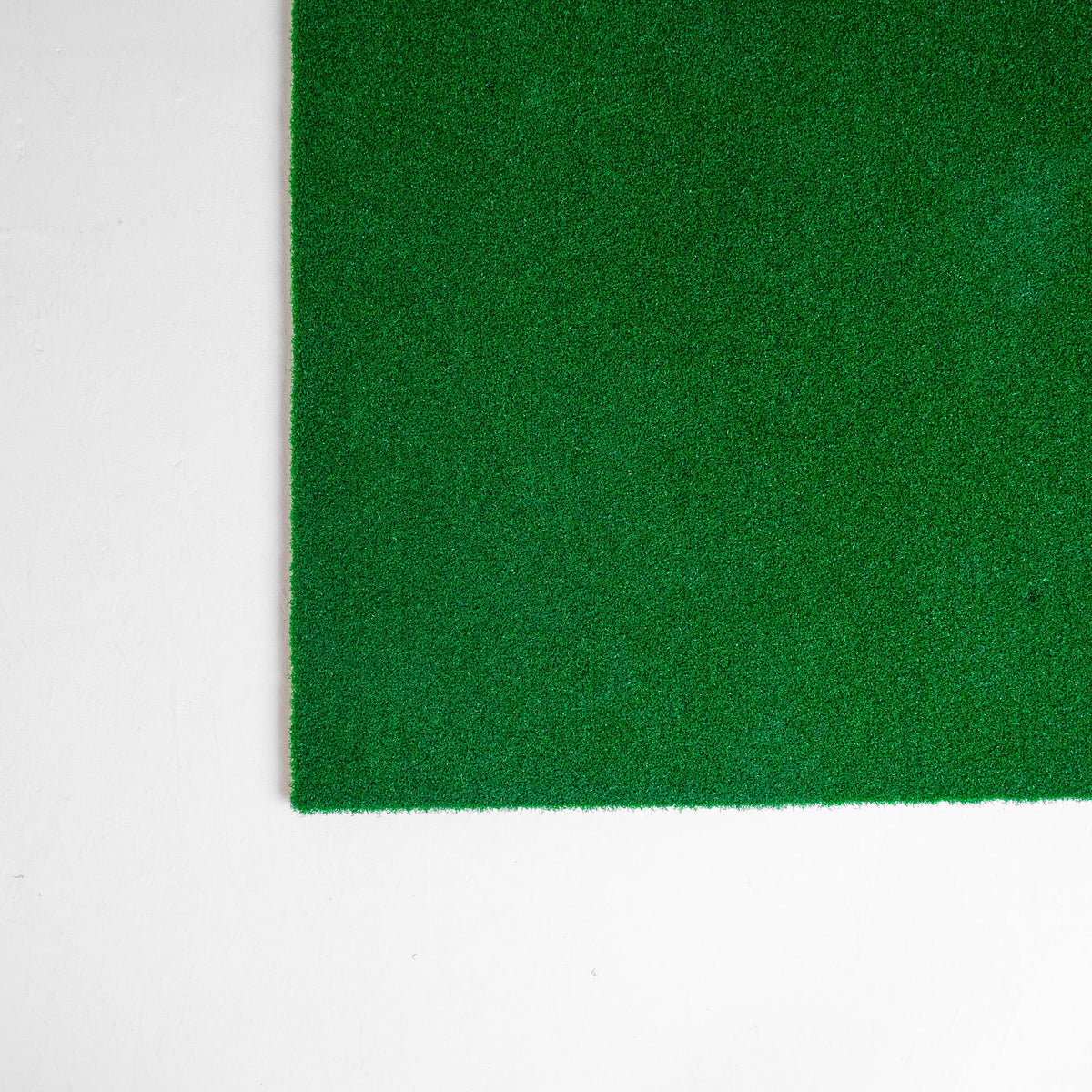 GolfBays Standard Hitting Mat 4'11 x 4'11 - Golf Practice Mat with Turf Surface