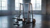 - GS348BP4 Smith Machine Package — Lifestyle