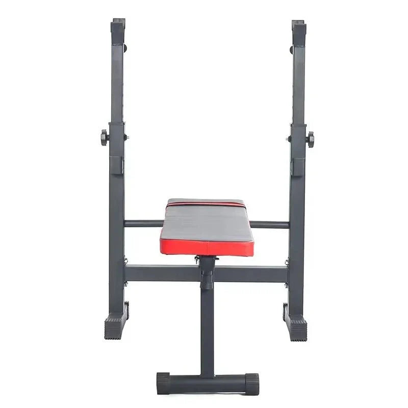 Foldable Adjustable Weight Bench for Home Gym Training